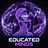 EducatedMinds logo