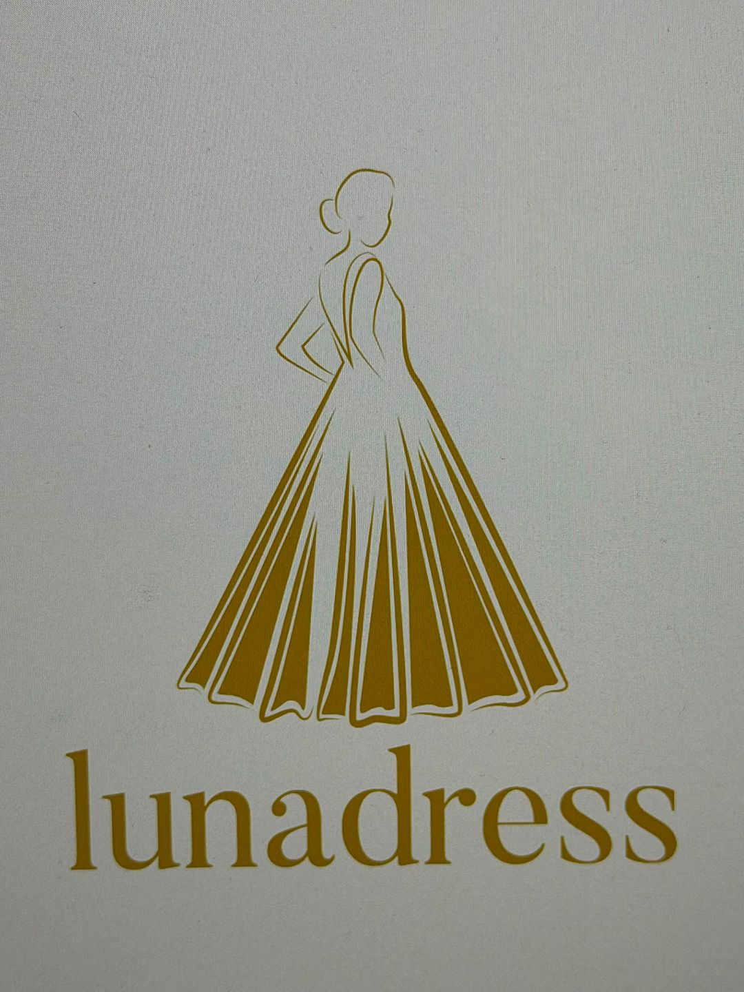 Lunadress