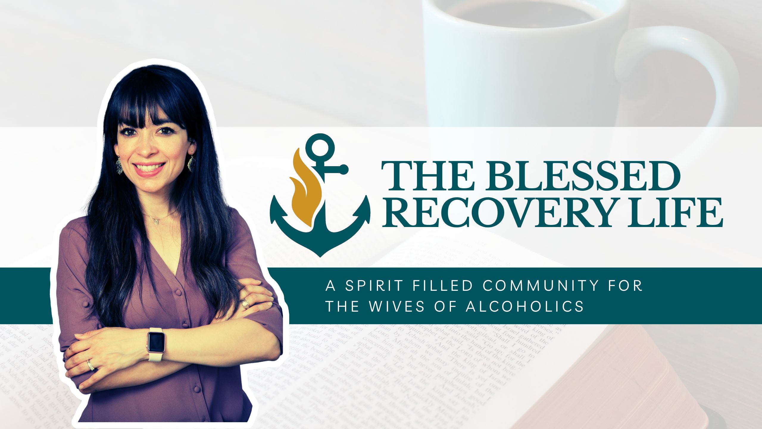 The Blessed Recovery Life