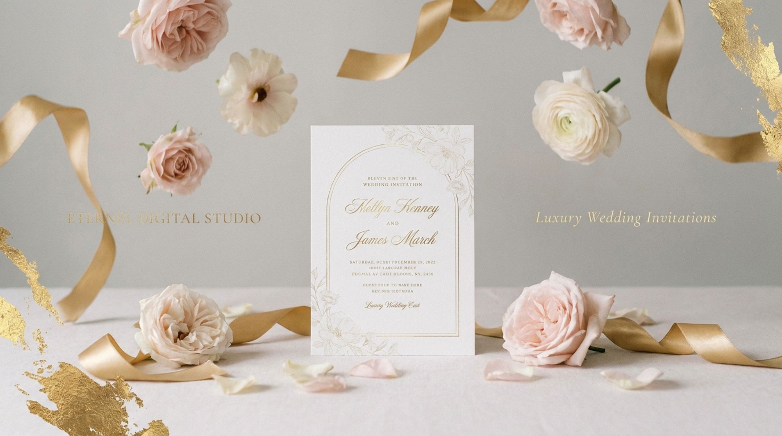 The Invite Studio