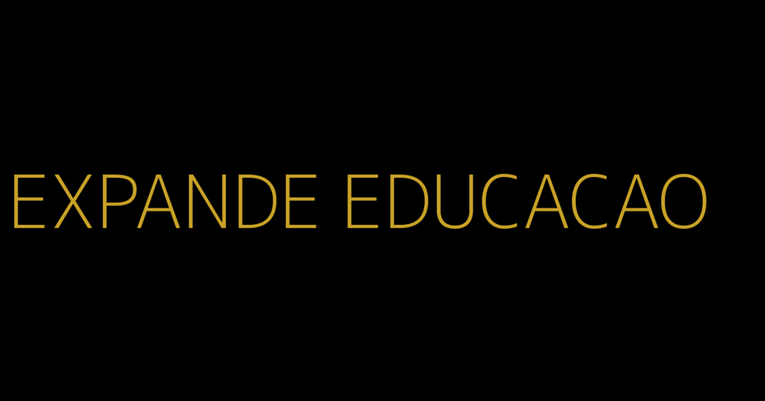 Expande Educação