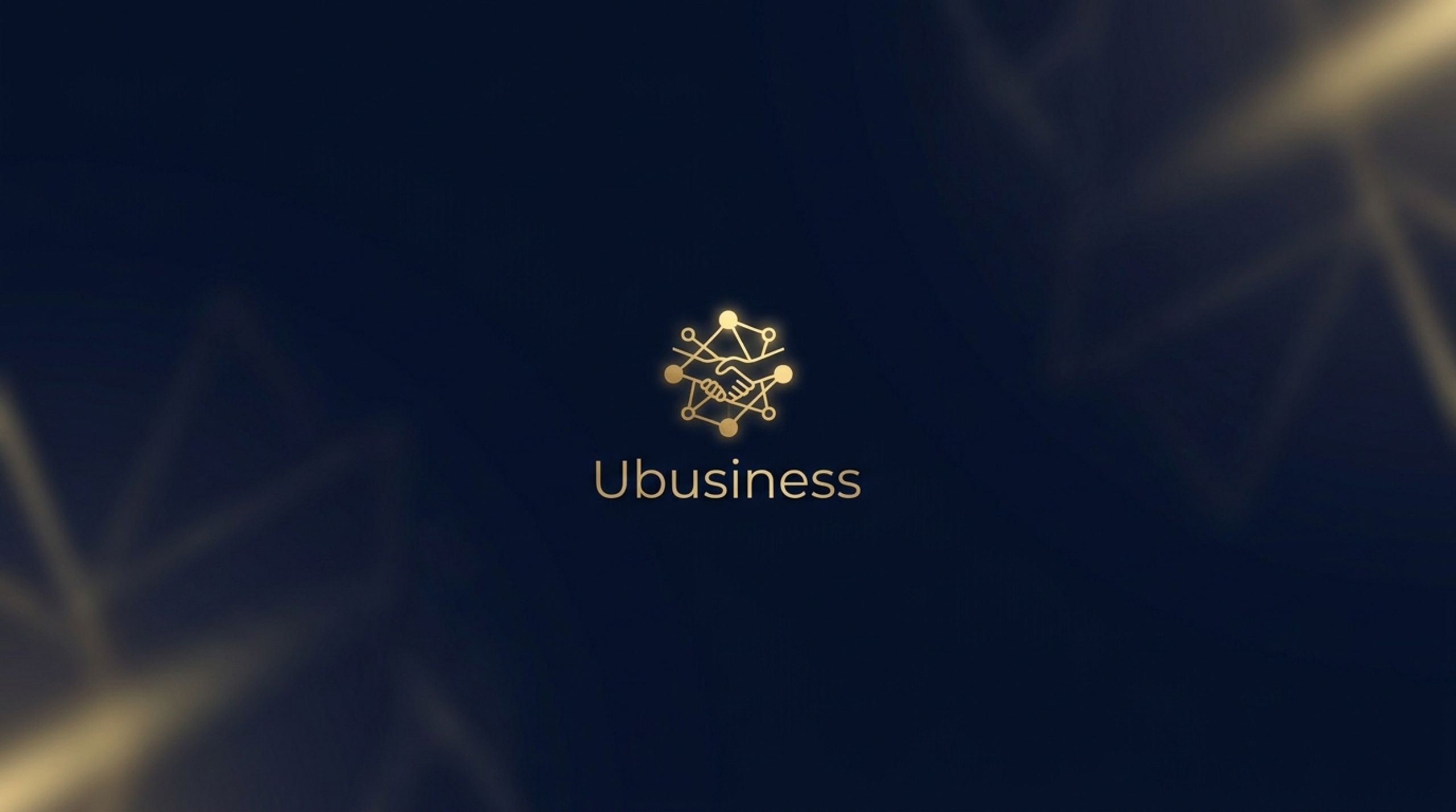 Ubusiness