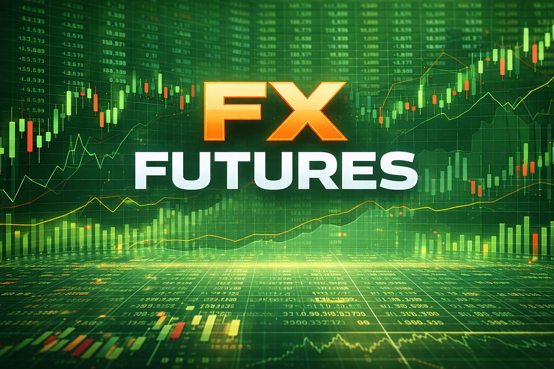 FxFutures