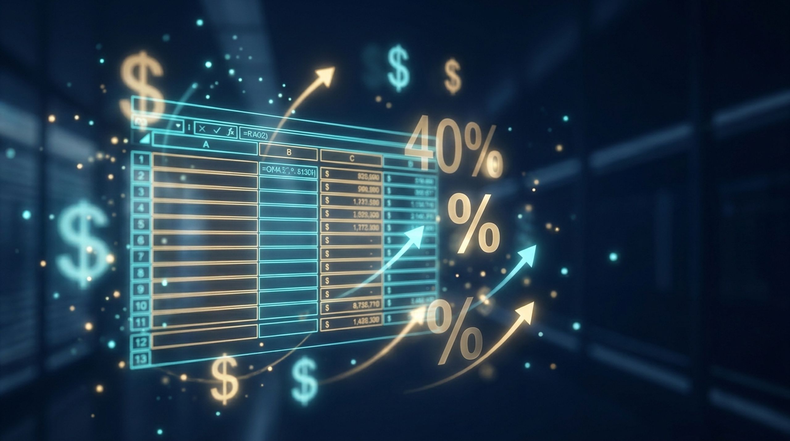 SMMA Retainer Pricing Calculator · Full Coaching Course