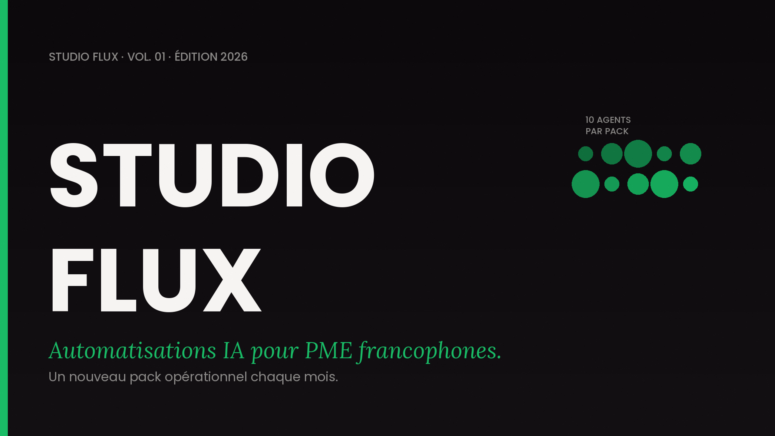 Studio Flux