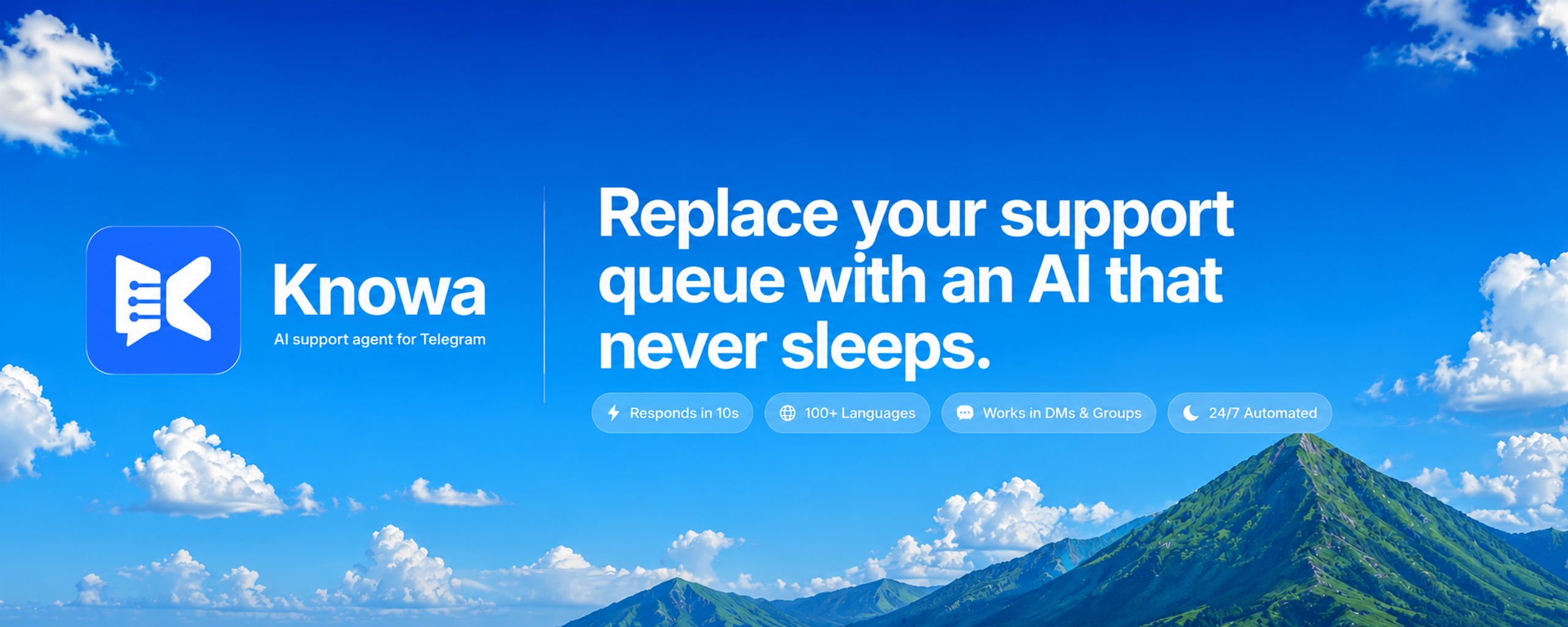 Knowa AI