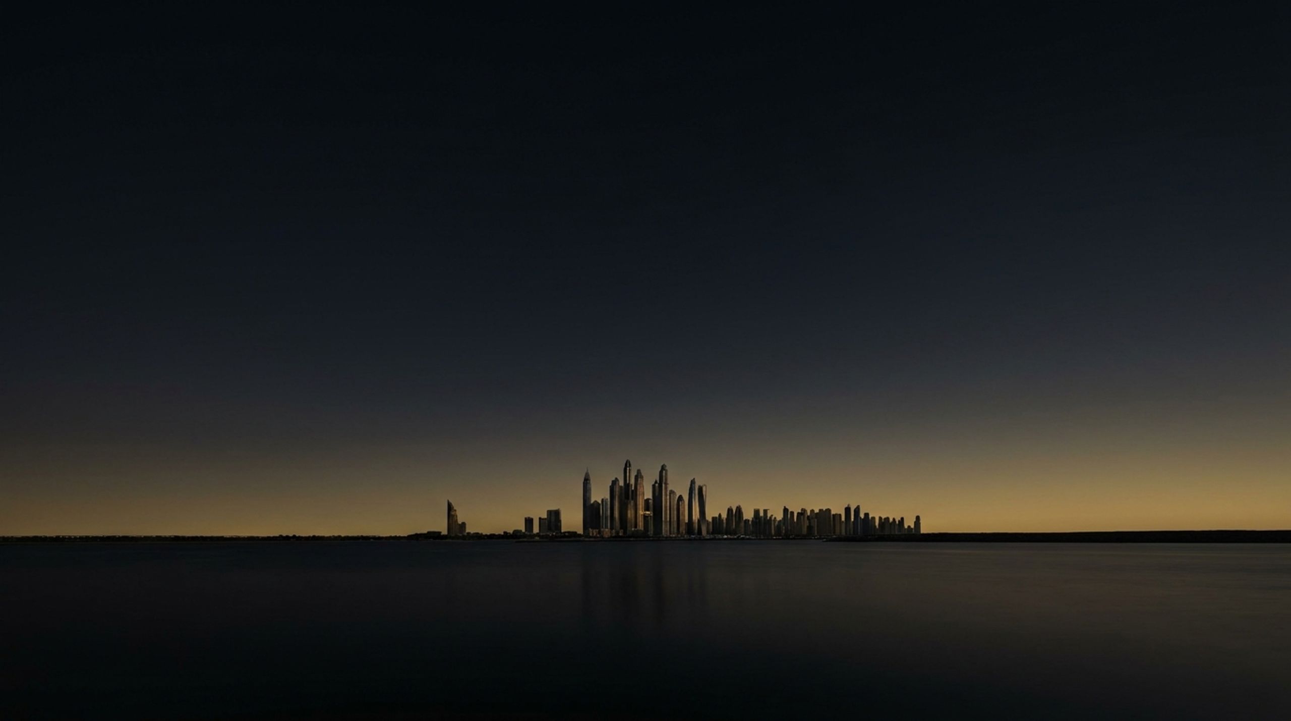 Dubai Scales