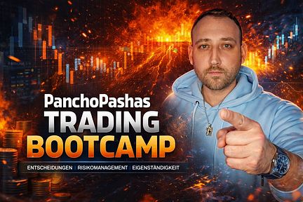 Trading Bootcamp – Live Trading, Coaching & Recaps