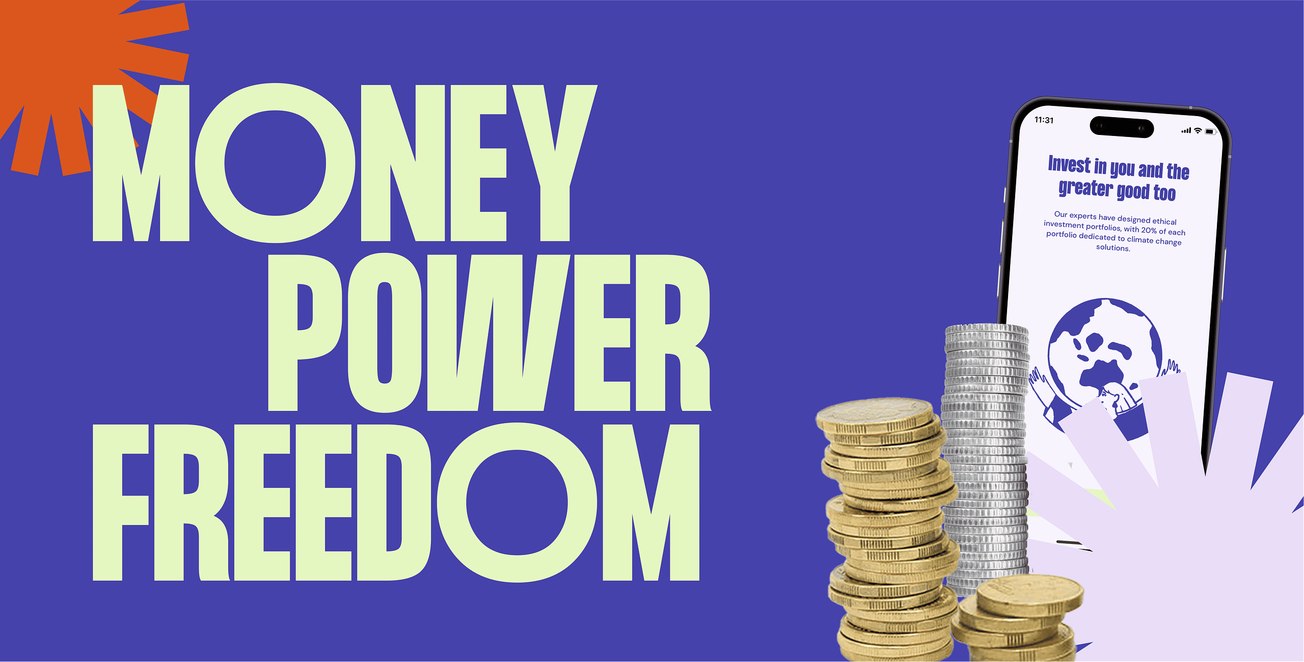 Freedom Unleashed