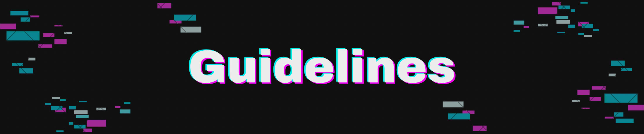 Forum banner