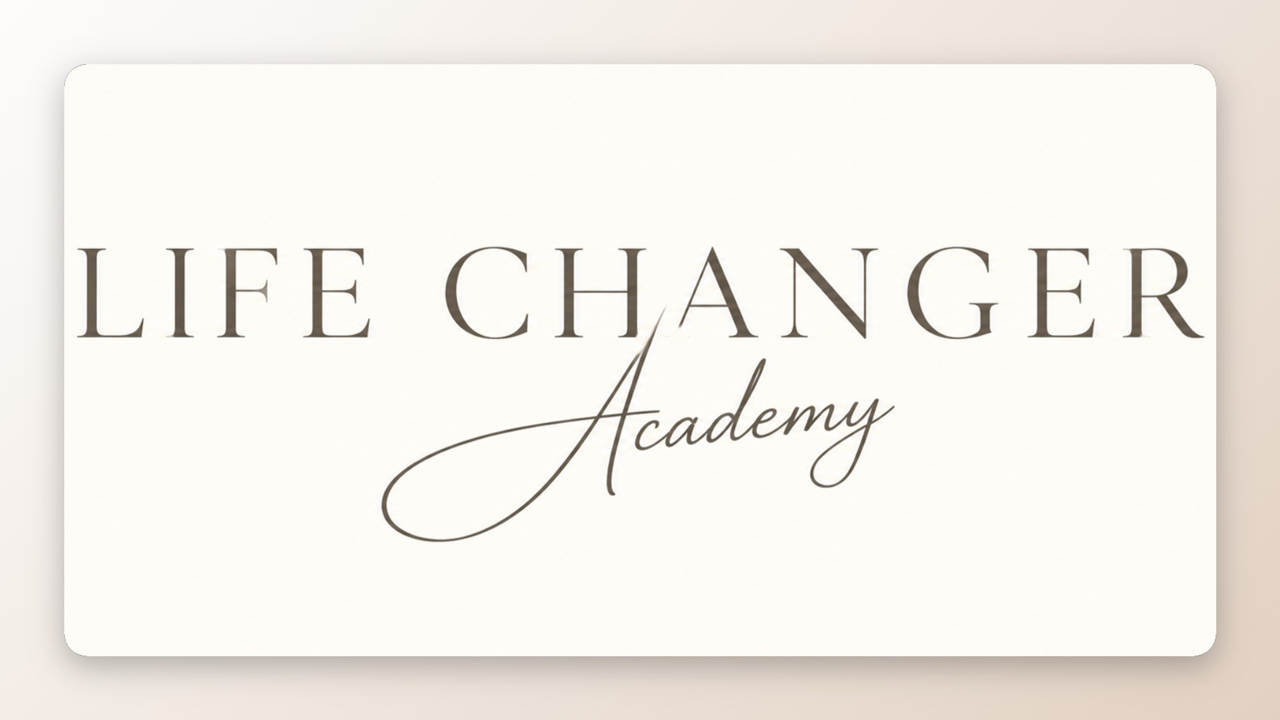 MM Coaching