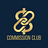 Commission Club logo