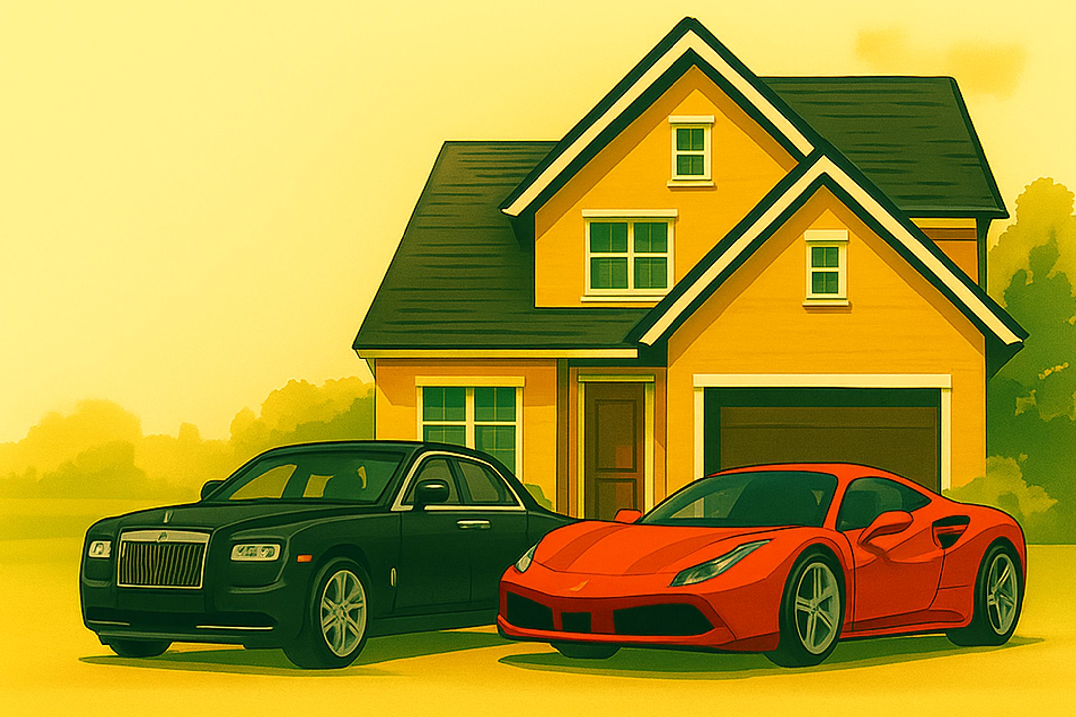 Real Estate Wealth Bootcamp