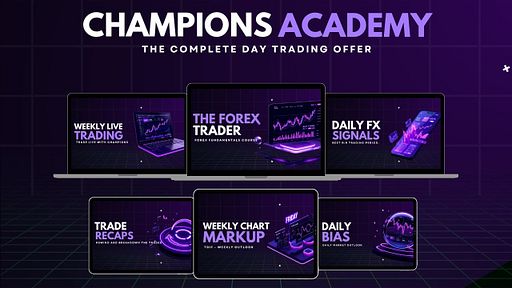 The Trading System You Literally CANT Lose From