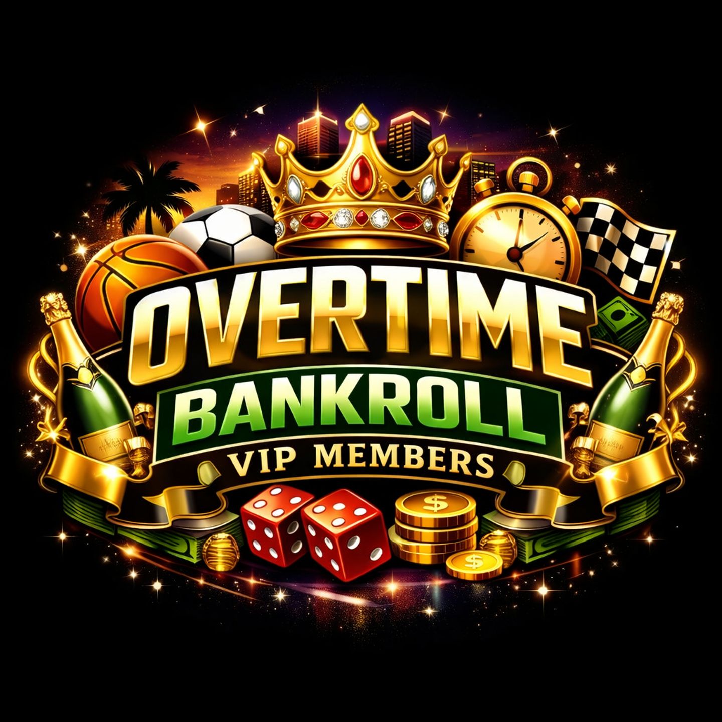 Overtime Bankroll