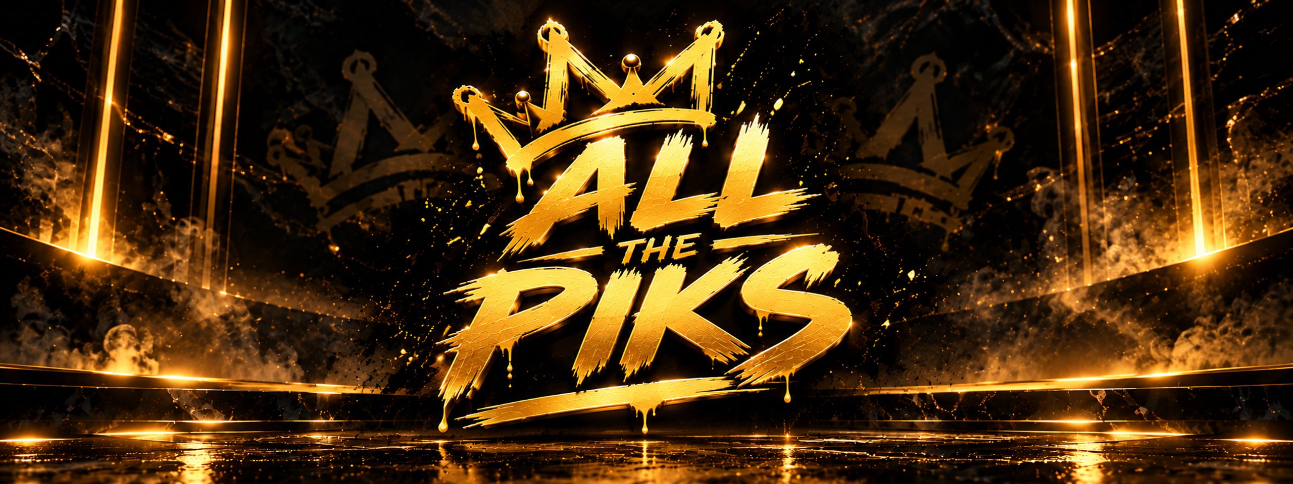 All the Piks