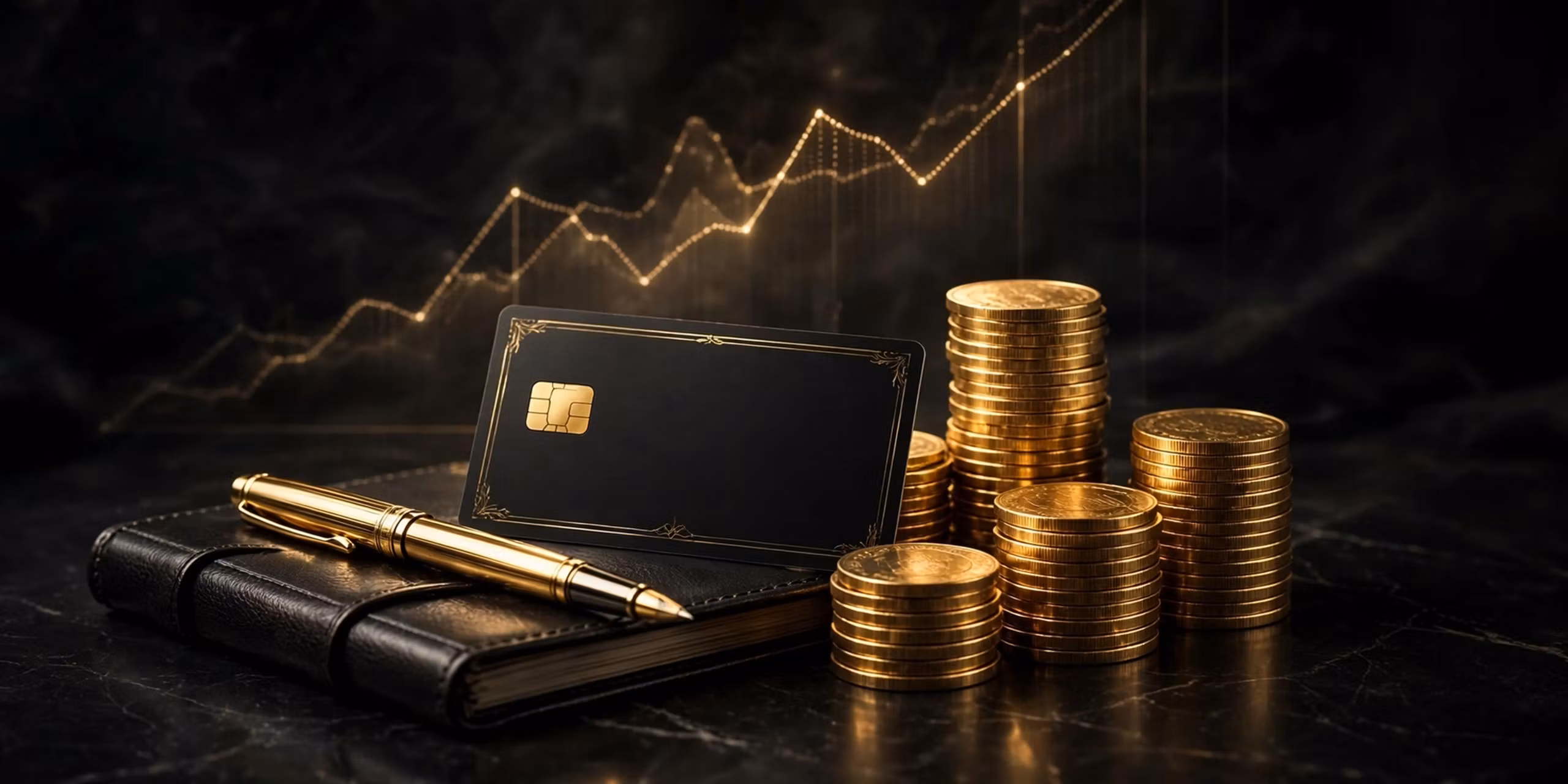 Luxe Financial Mastery