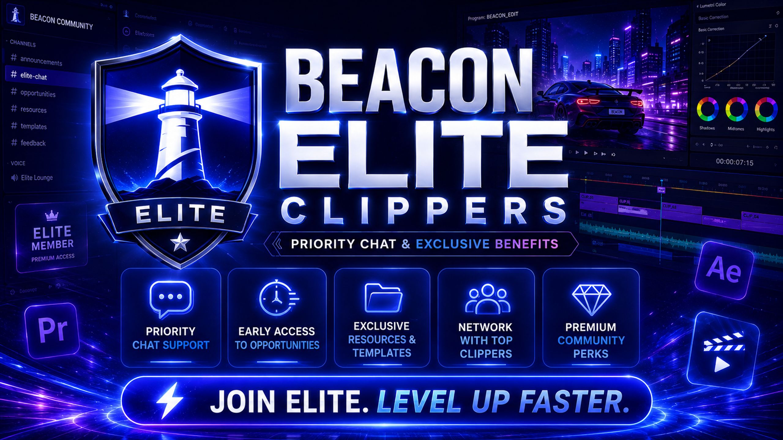 Beacon