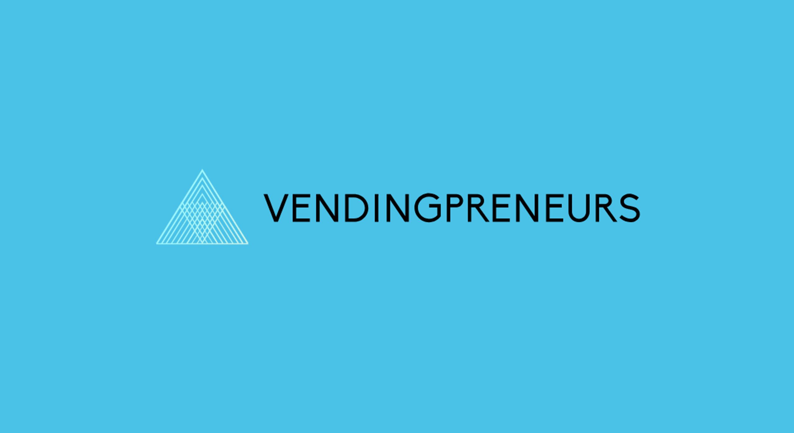 Vendingpreneurs