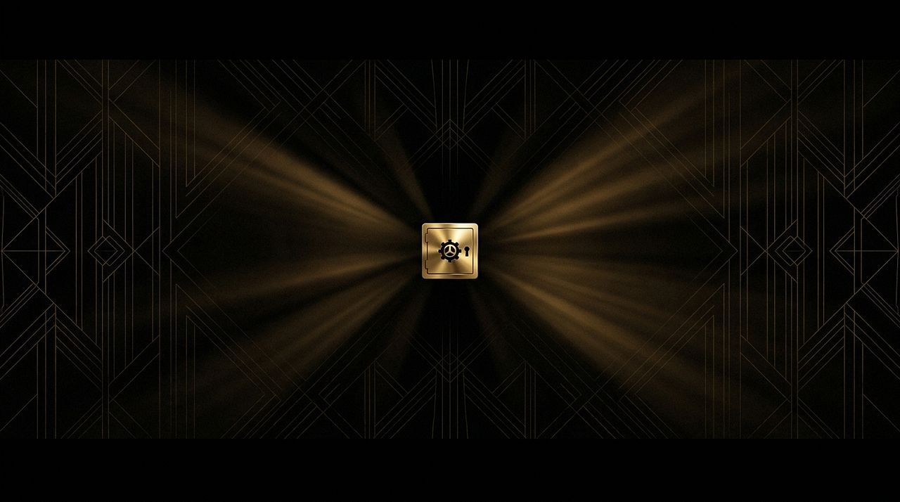 The Vault
