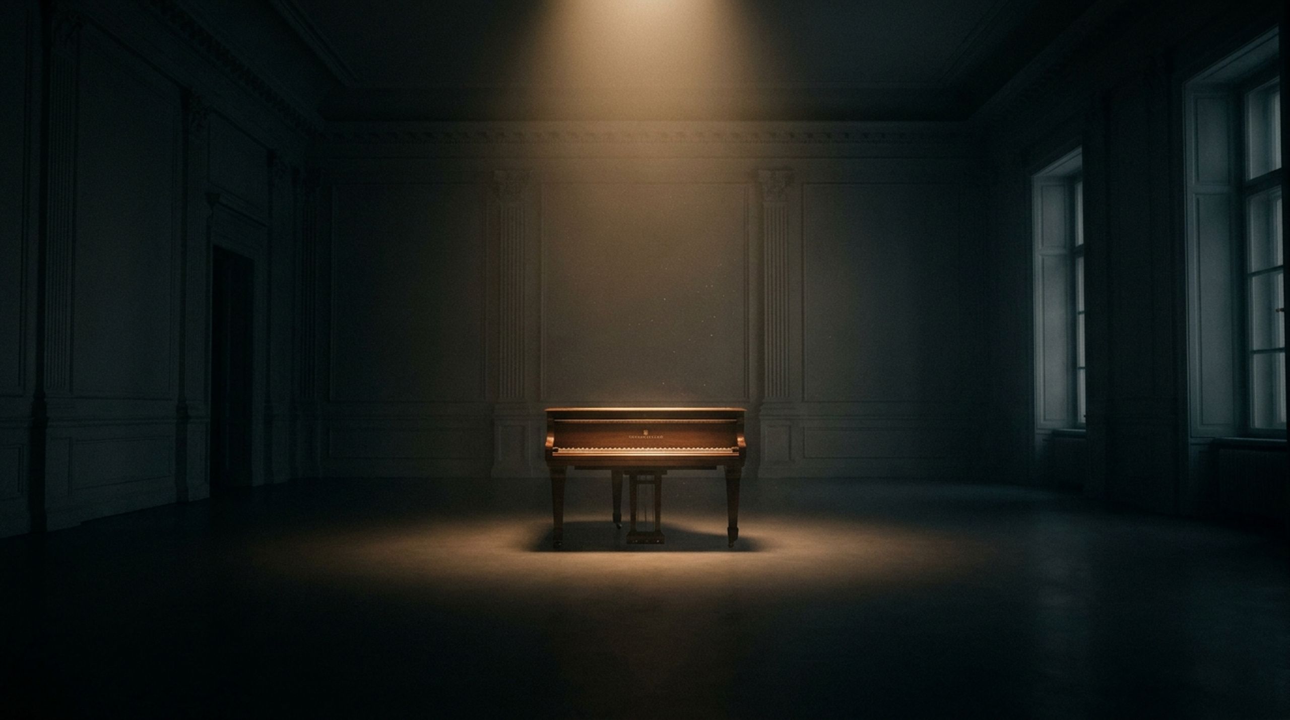 Piano tutorials