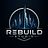 Rebuild Studio logo
