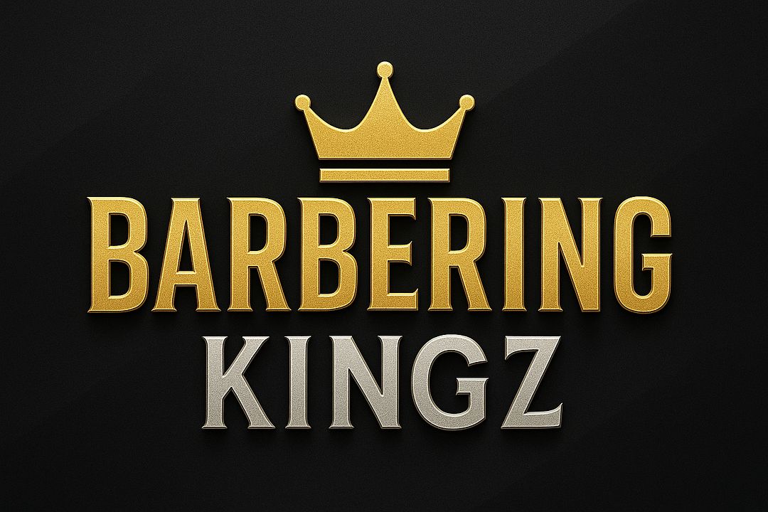 Barbering Kingz