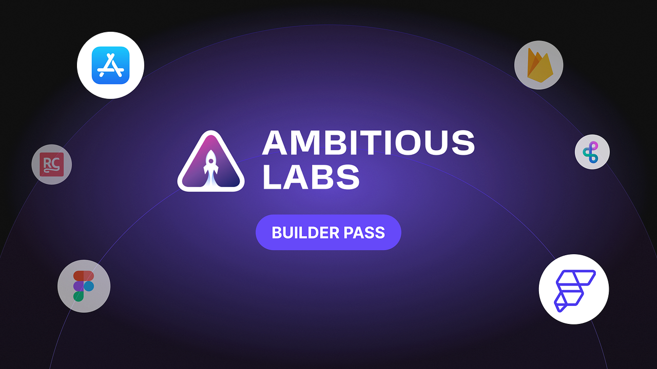 Ambitious Labs