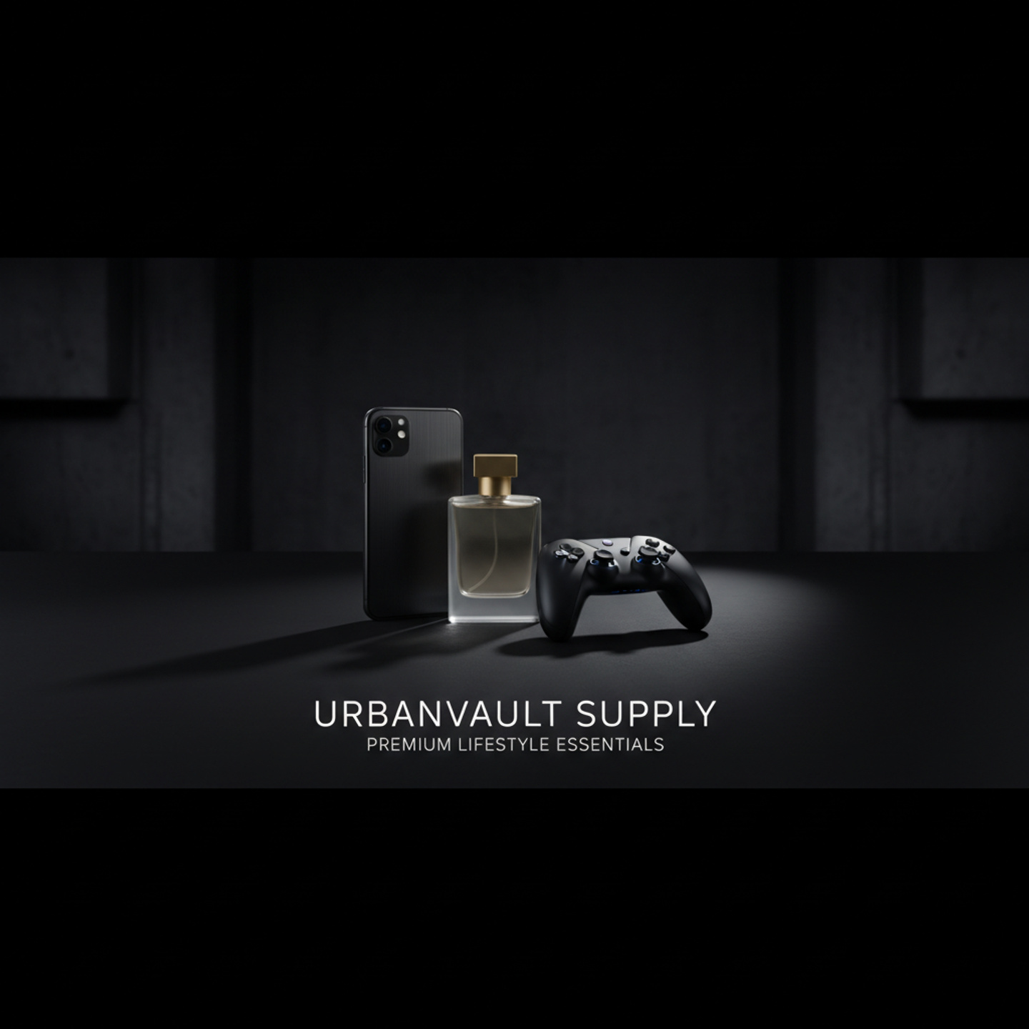 UrbanVault Supply