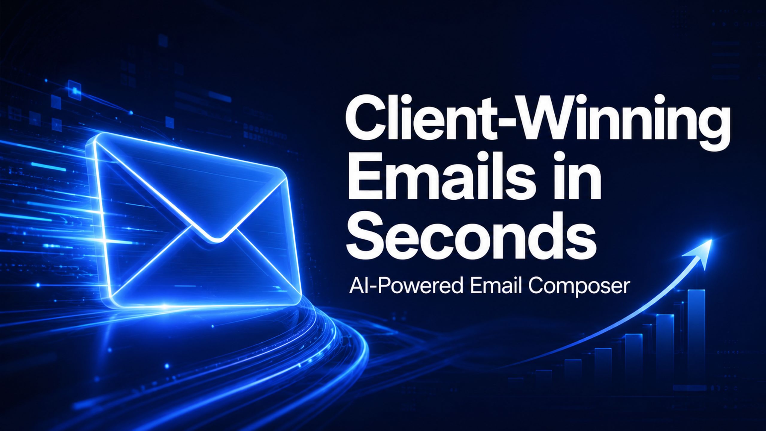 Client-Winning Email Composer
