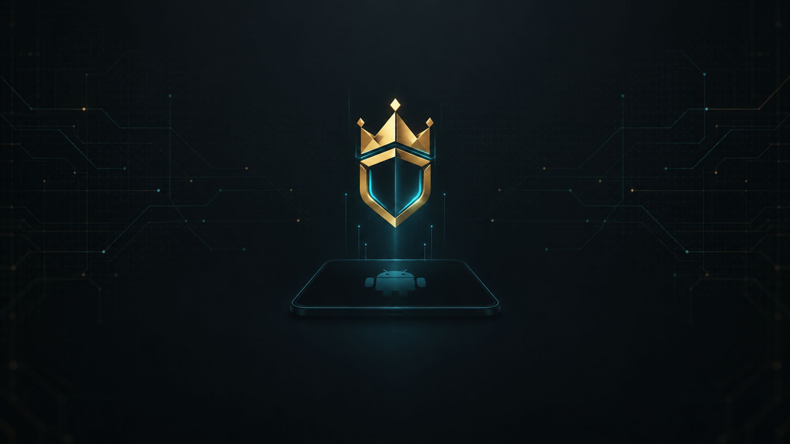CYBER KING
