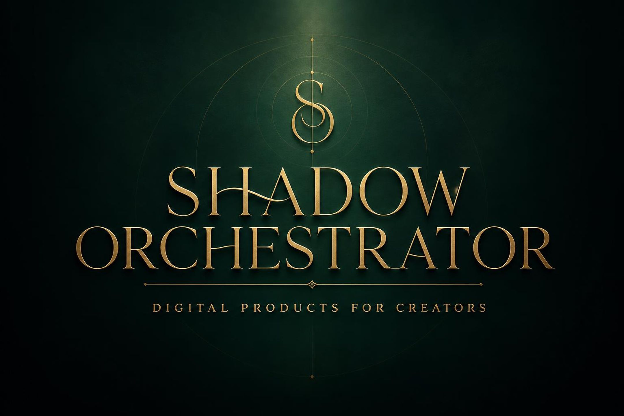 Shadow Orchestrator