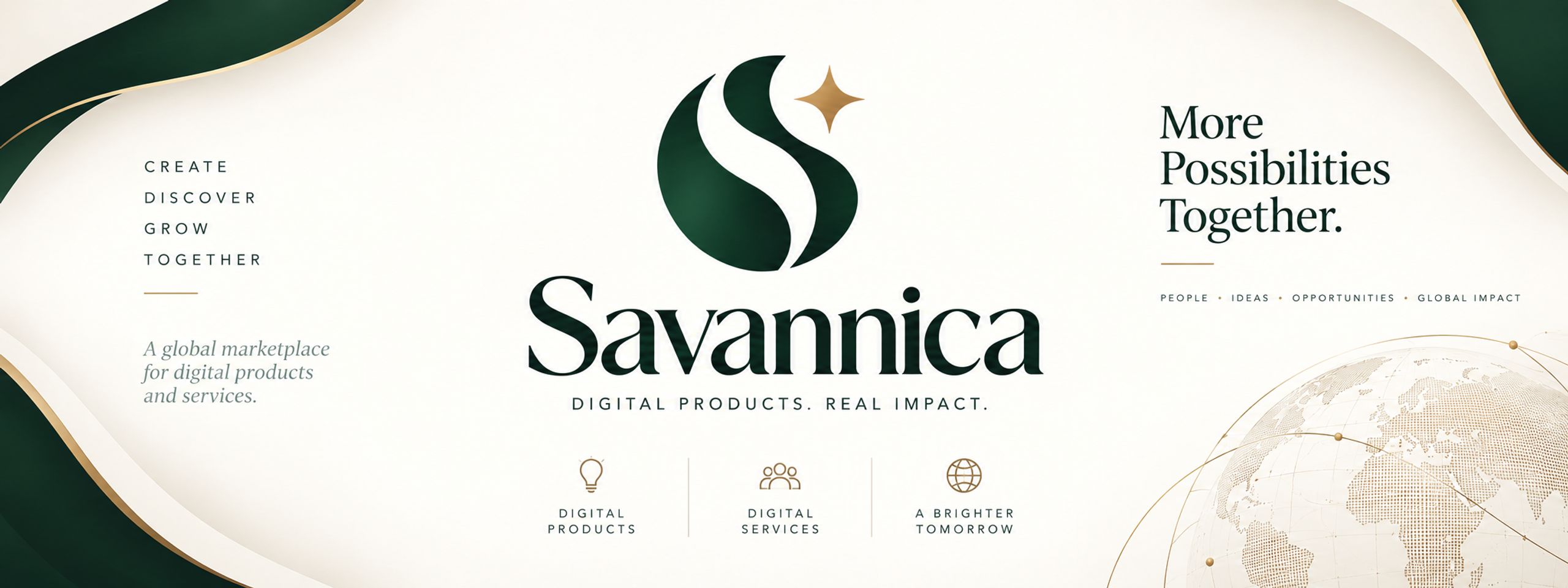 Savannica