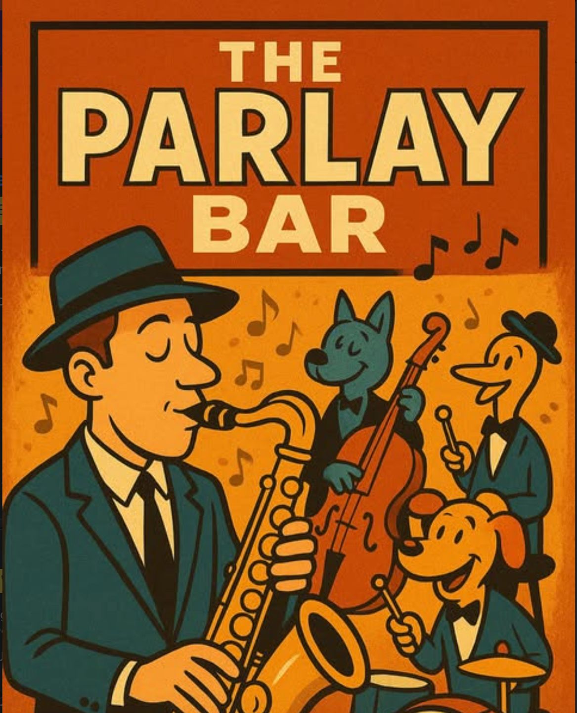 TheParlayBar