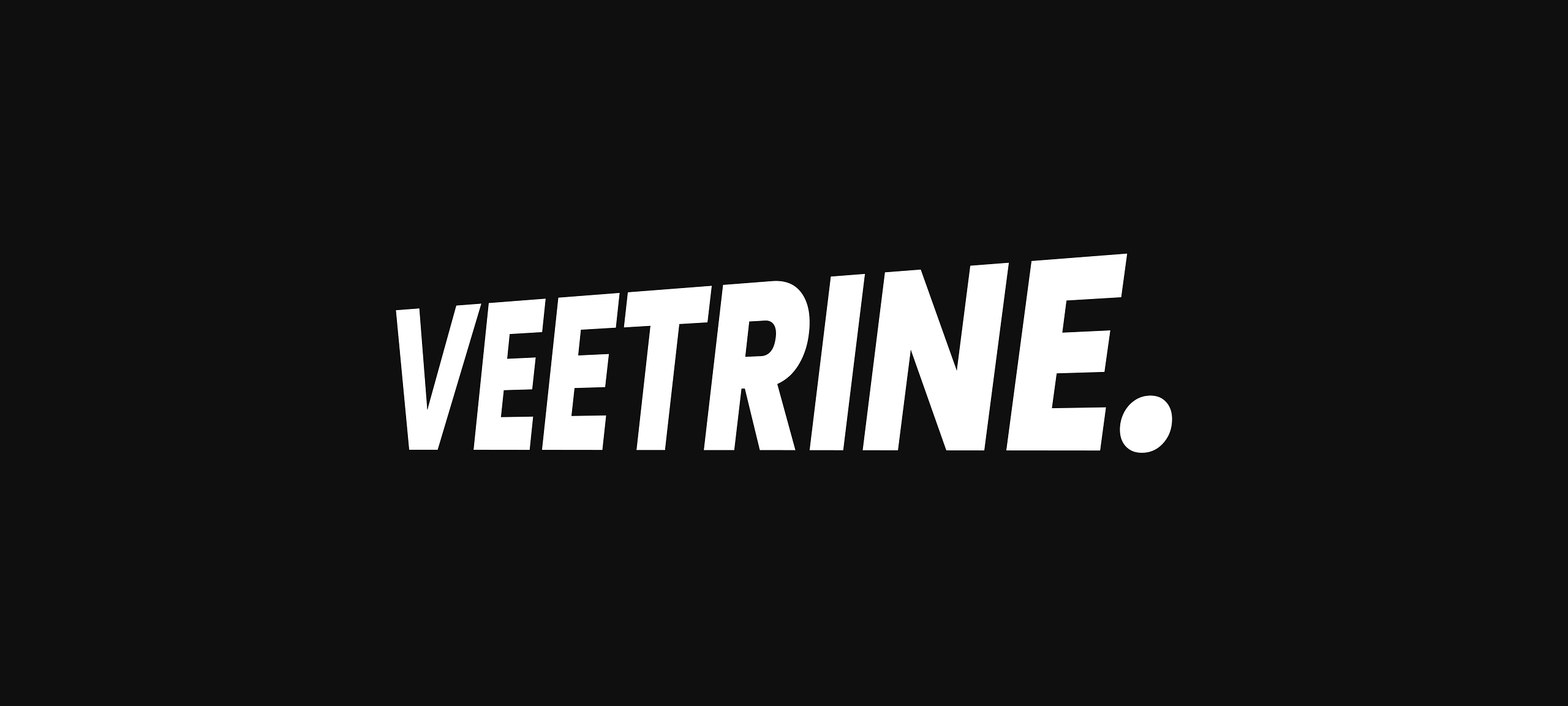 Clipping Veetrine