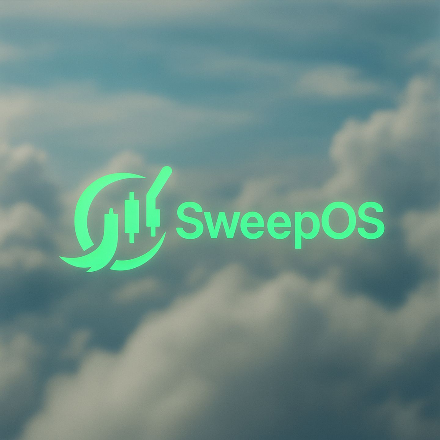 SweepOS
