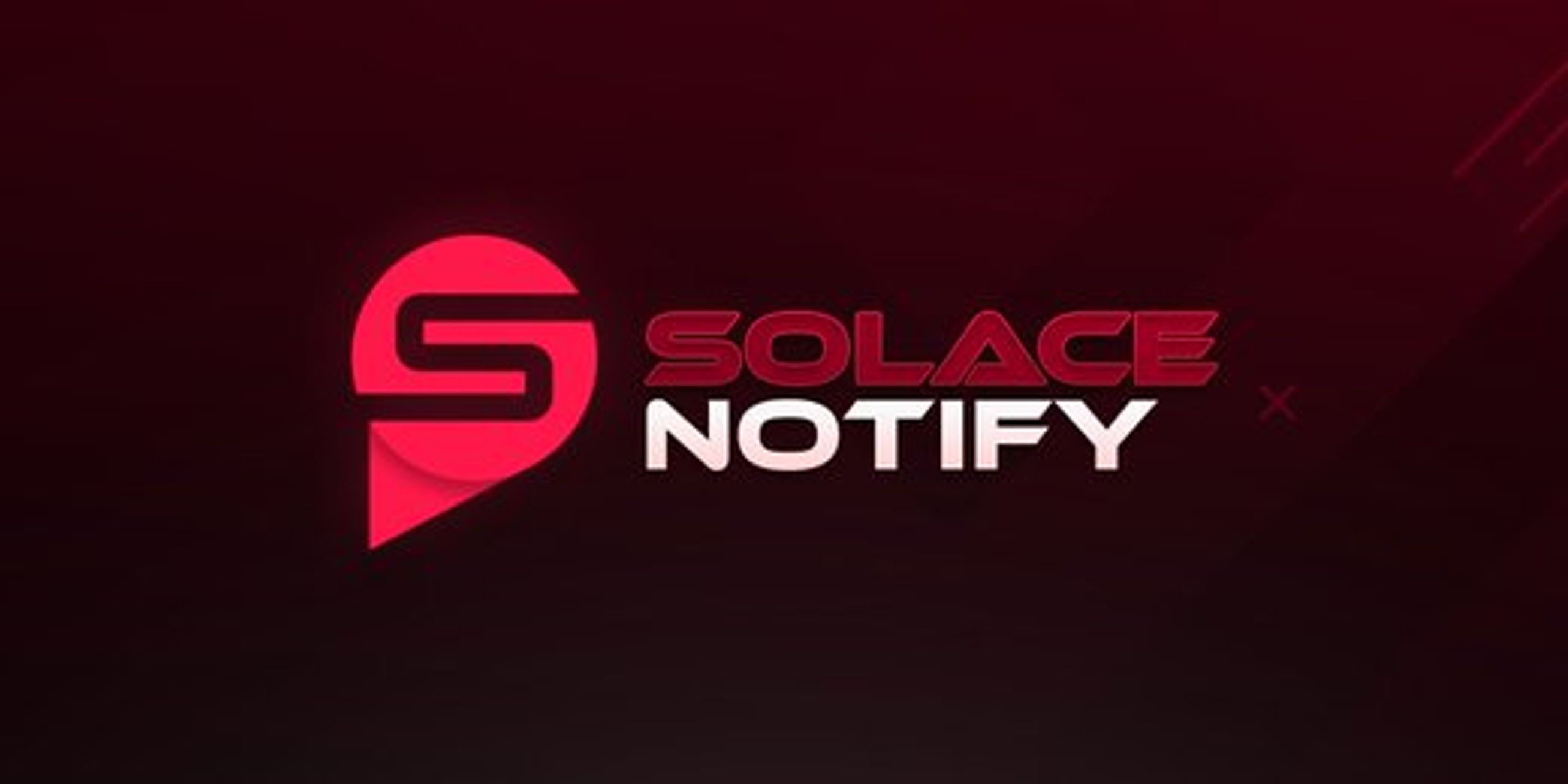Solace Notify