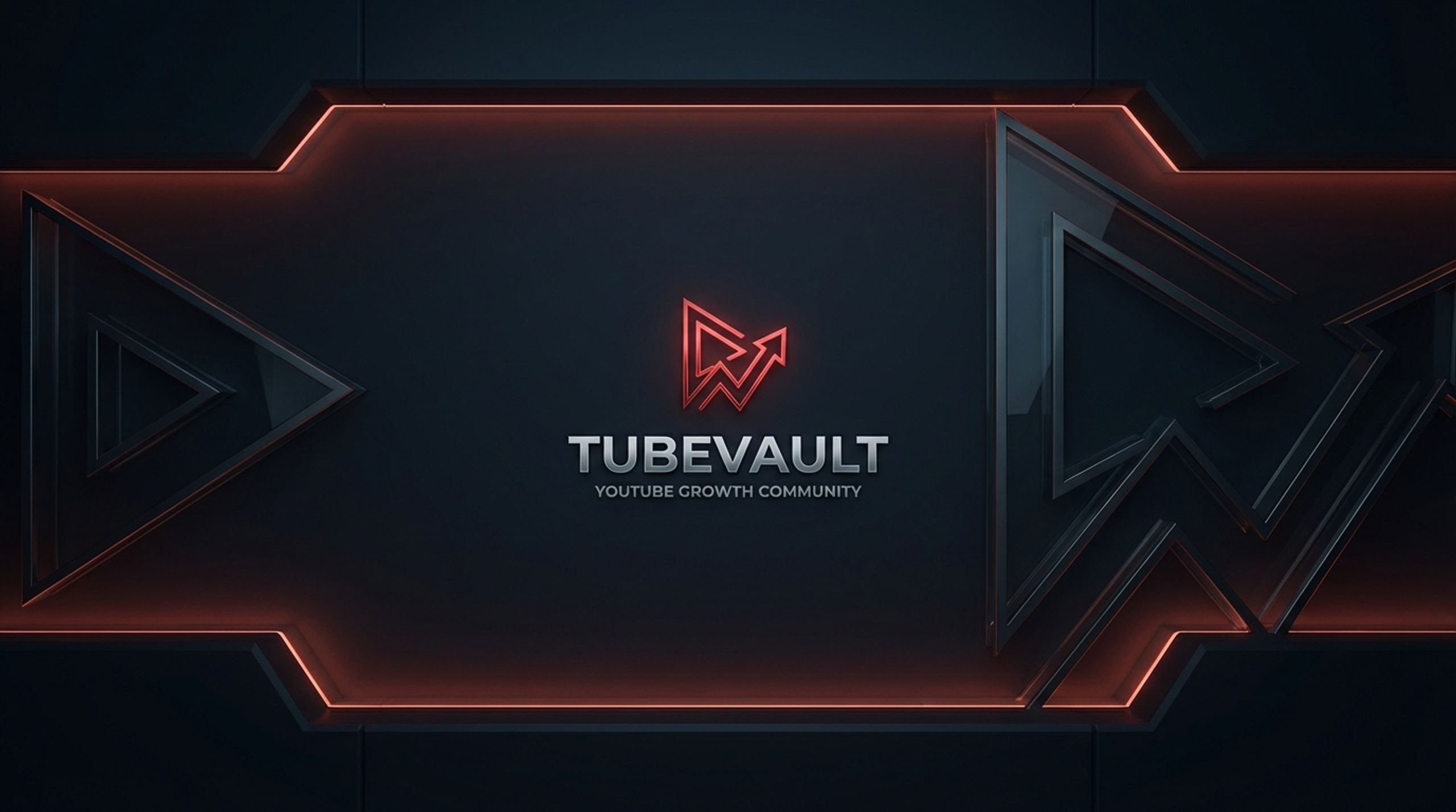 TubeVault