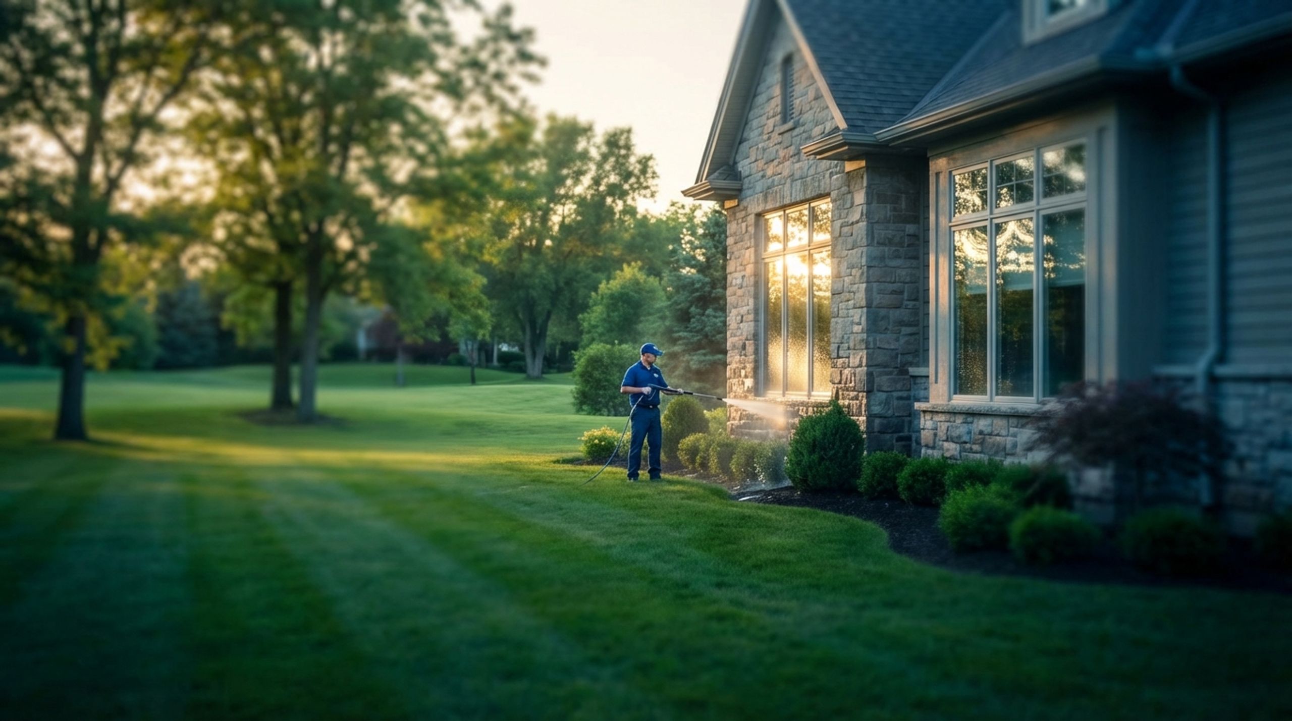 Premier Property Maintenance