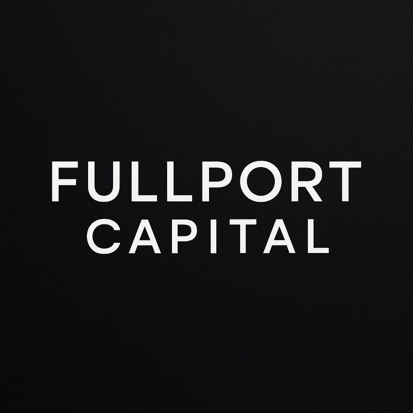 Fullport Capital