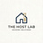 The Host Lab logo