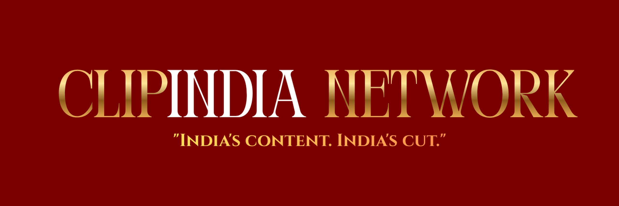 ClipIndia Network
