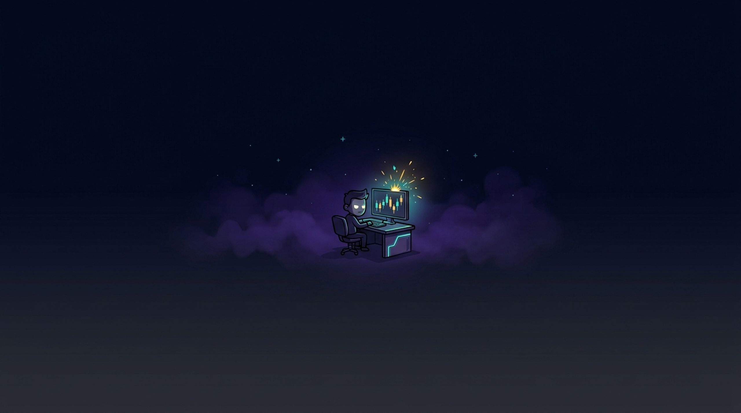 Nightforge Trading