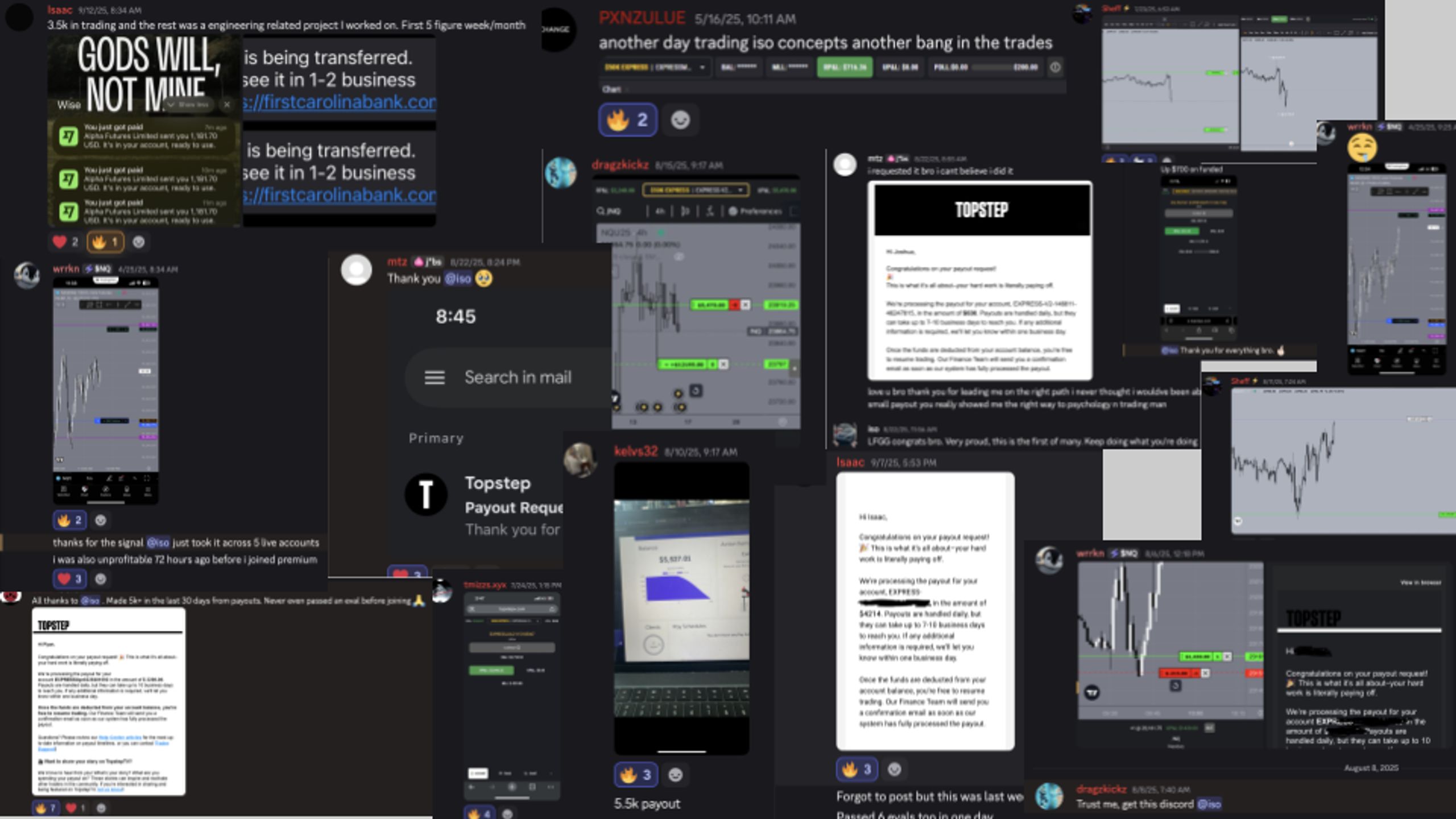 FlowState Futures