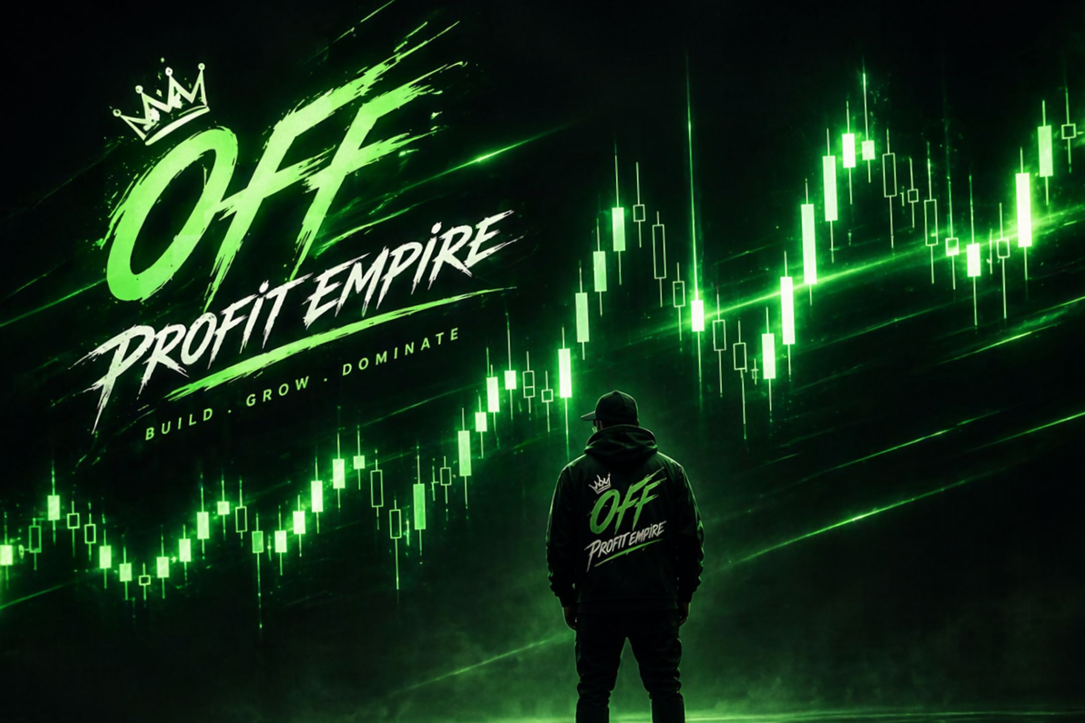 Off' Profit Empire