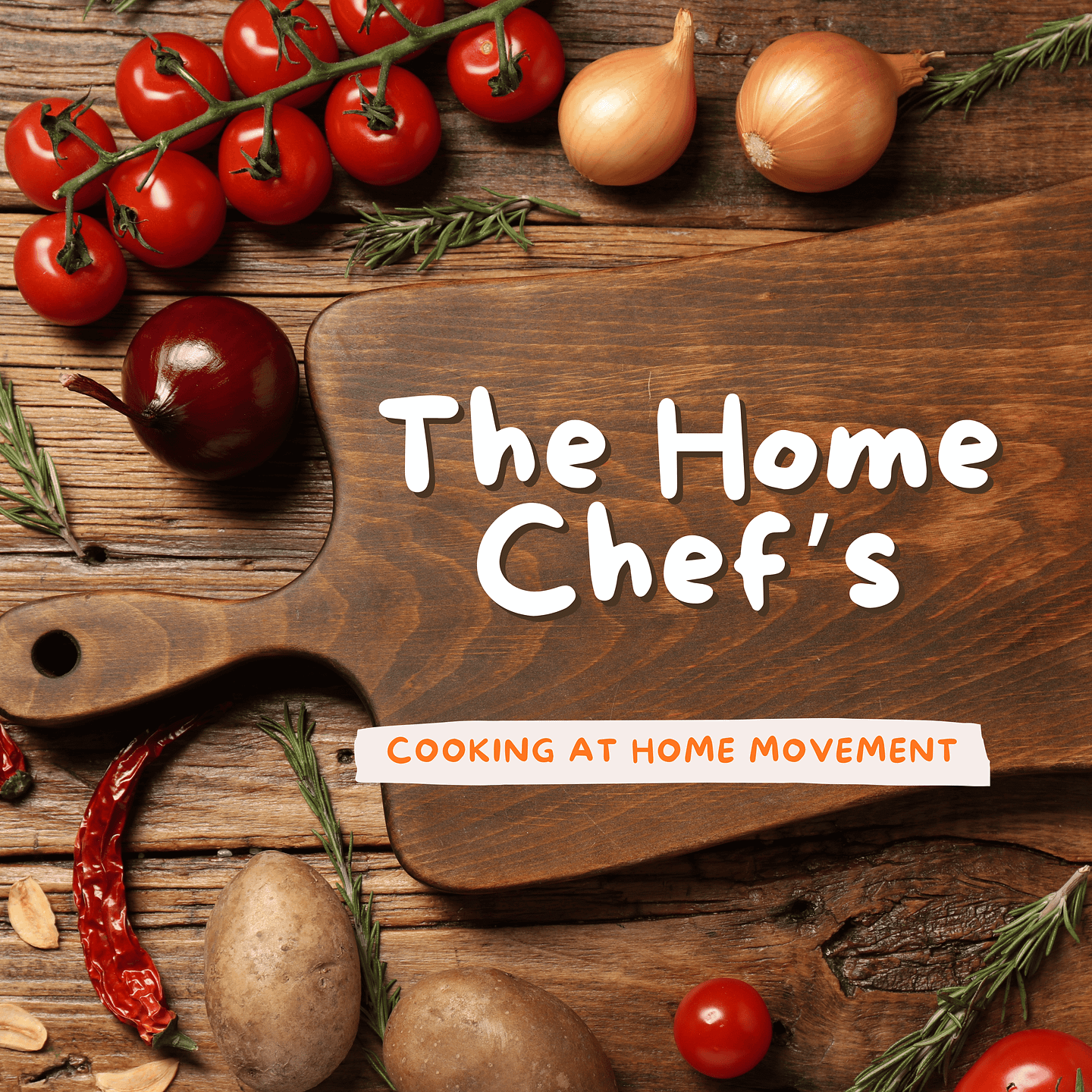 The Home Chef's