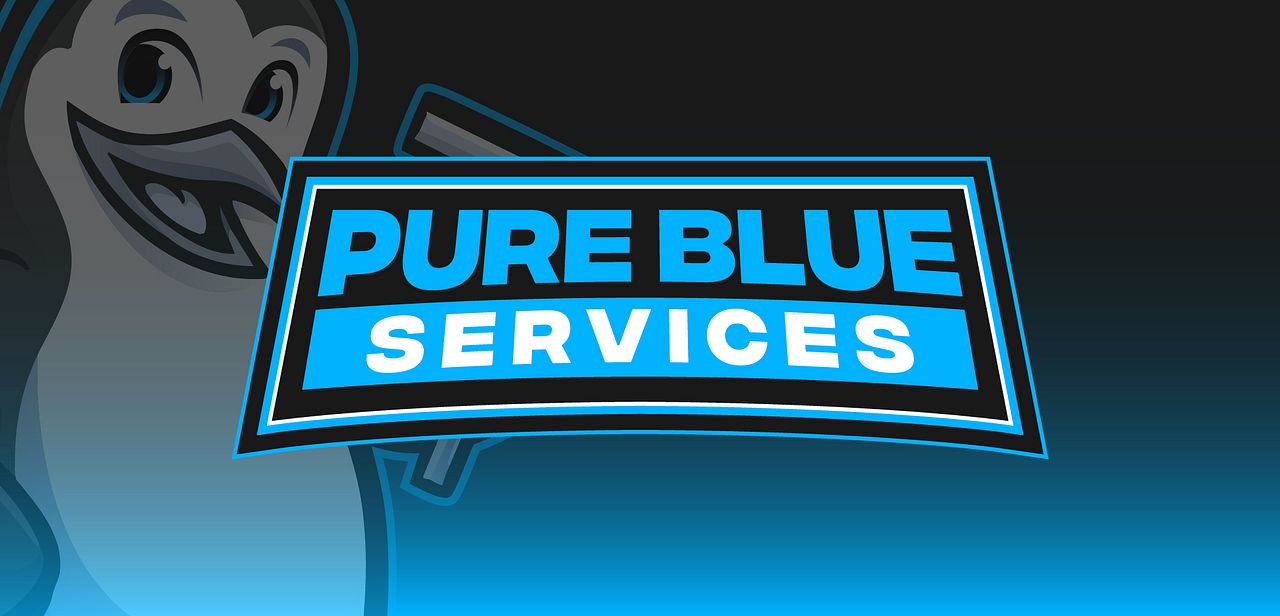 PureBlue Services