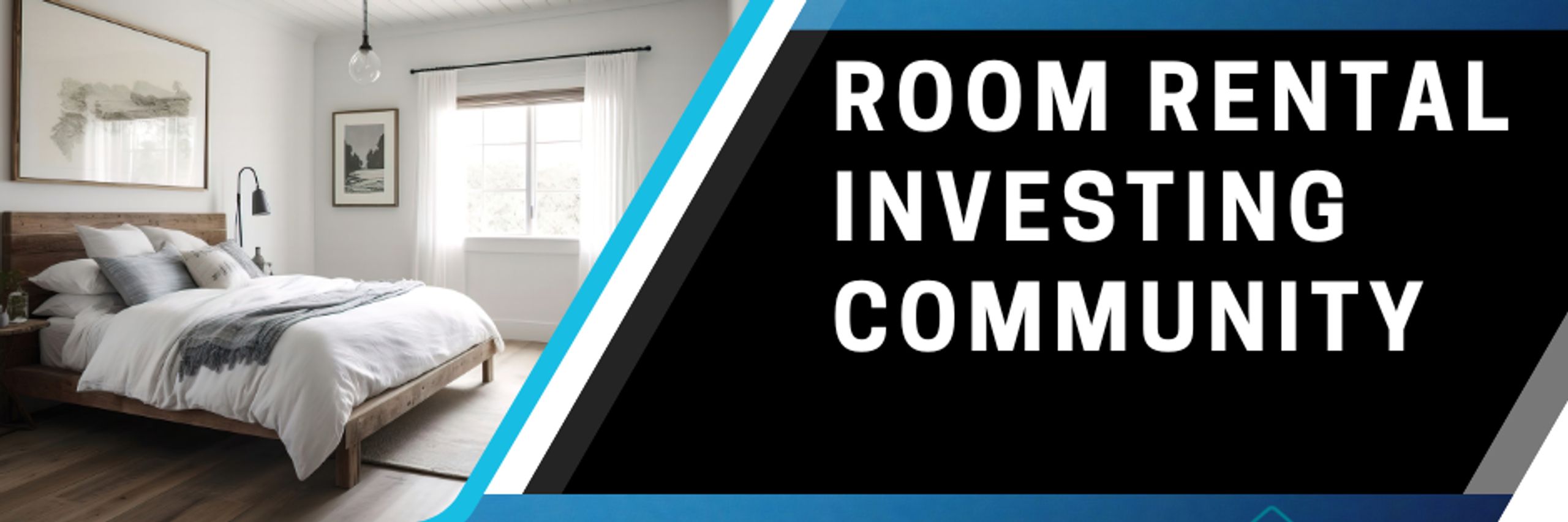 Room Rental Investing Community