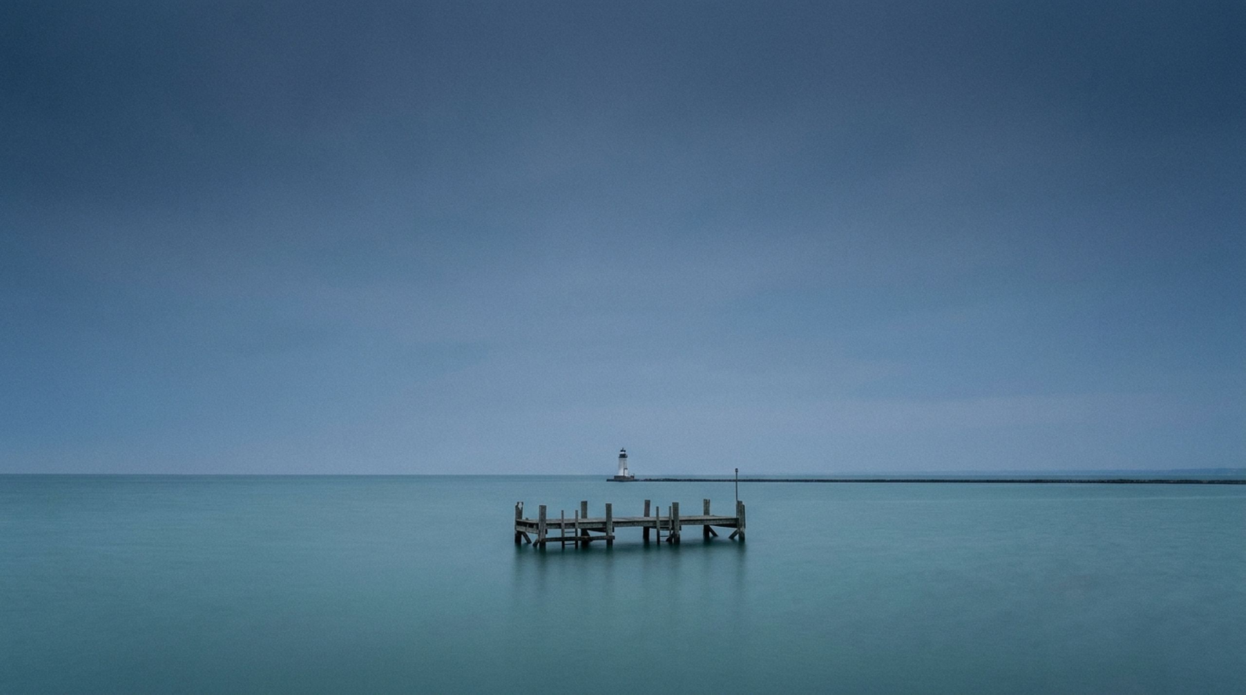 Blue Harbor Co