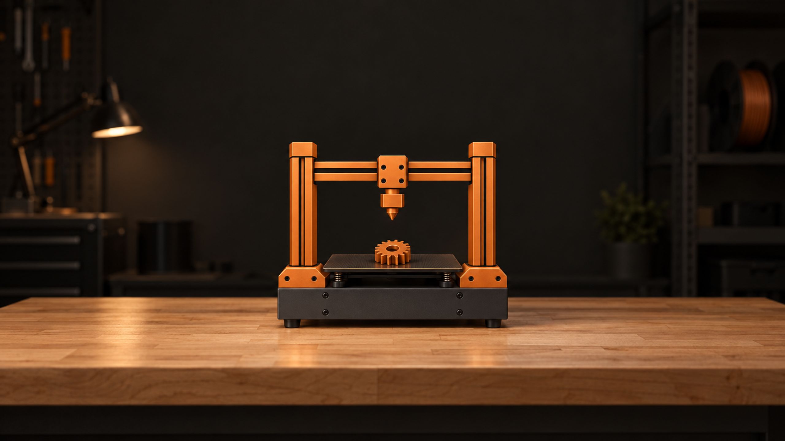 Gantry Supply